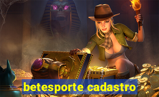 betesporte cadastro